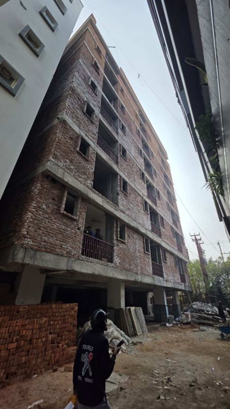 Exterior View, sector 104 4 Bedroom 1755 Sq.Ft. Builder Floor In Sector 104 Noida 9739560