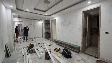 4 BHK Builder Floor For Sale in Sector 104