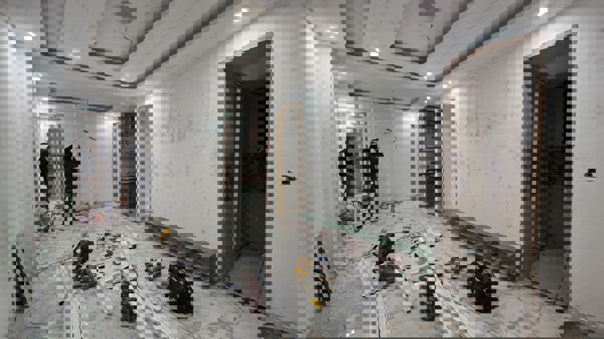 4 BHK Builder Floor For Sale in Sector 104