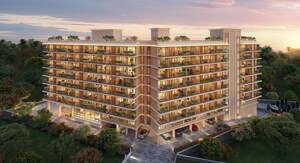 1 BHK Apartment For Sale in Bicholim