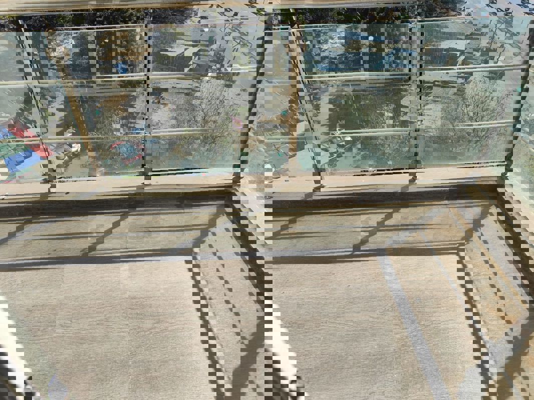 2 BHK 1000 Sq.Ft. Apartment in Akshay Floria Building A