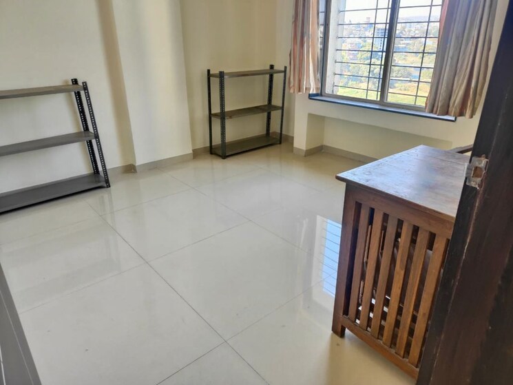 Room, akshay-floria-building-a 2 Bedroom 1000 Sq.Ft. Apartment In Vadgaon Budruk Pune 9739533