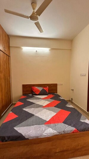 1 RK Apartment For Rent in Mahadevpura