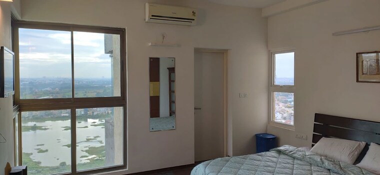 Room, brigade-exotica 3 Bedroom 2760 Sq.Ft. Apartment In Old Madras Road Bangalore 9736375