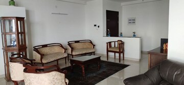 3 BHK Apartment For Sale in Brigade Exotica, Old Madras Road