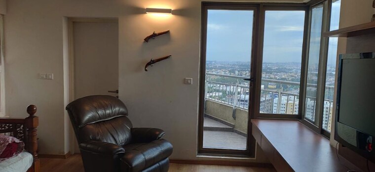 undefined, brigade-exotica 3 Bedroom 2760 Sq.Ft. Apartment In Old Madras Road Bangalore 9736375