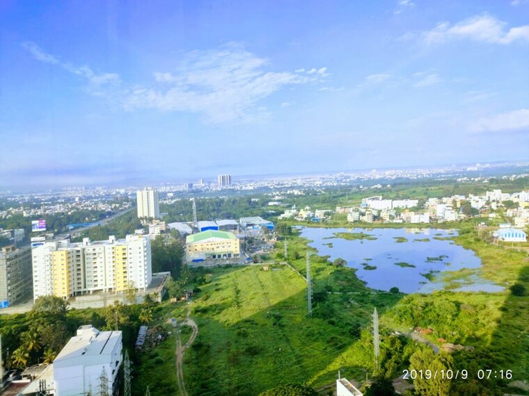 Exterior View, brigade-exotica 3 Bedroom 2760 Sq.Ft. Apartment In Old Madras Road Bangalore 9736375