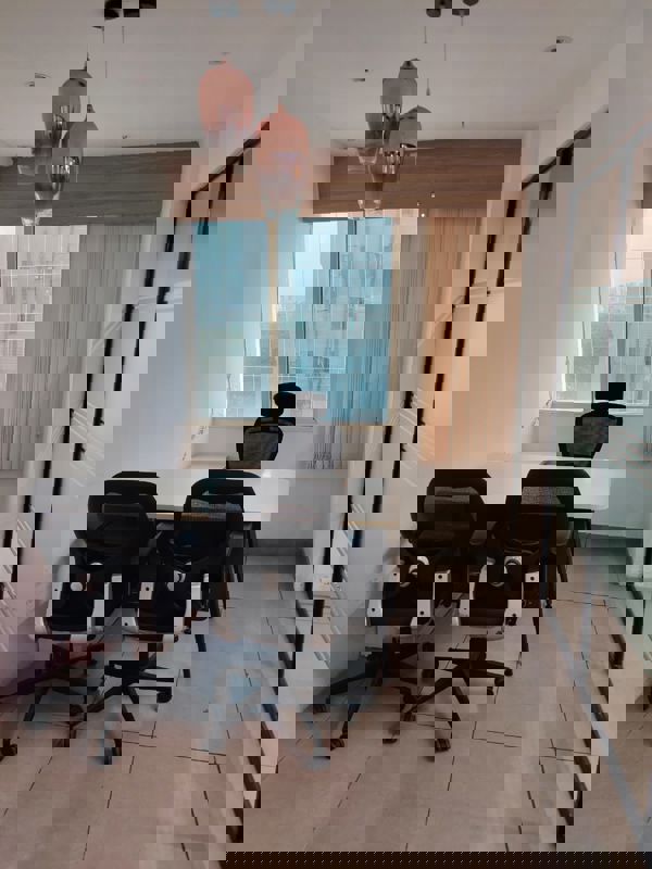 Office Space in IT/SEZ For Rent in Sector 125