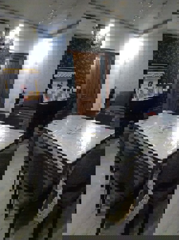 3 BHK 1600 Sq.Ft. Builder Floor in Empire Floors