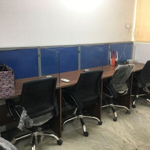 Team Area in  Office Space in IT/SEZ at Sector 63 – for Rent