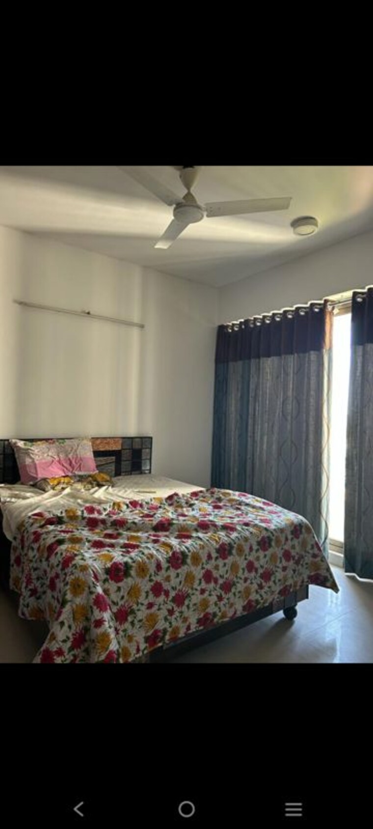 Bedroom, venus-atlantis 4 Bedroom 3500 Sq.Ft. Apartment In Prahlad Nagar Ahmedabad 9739585