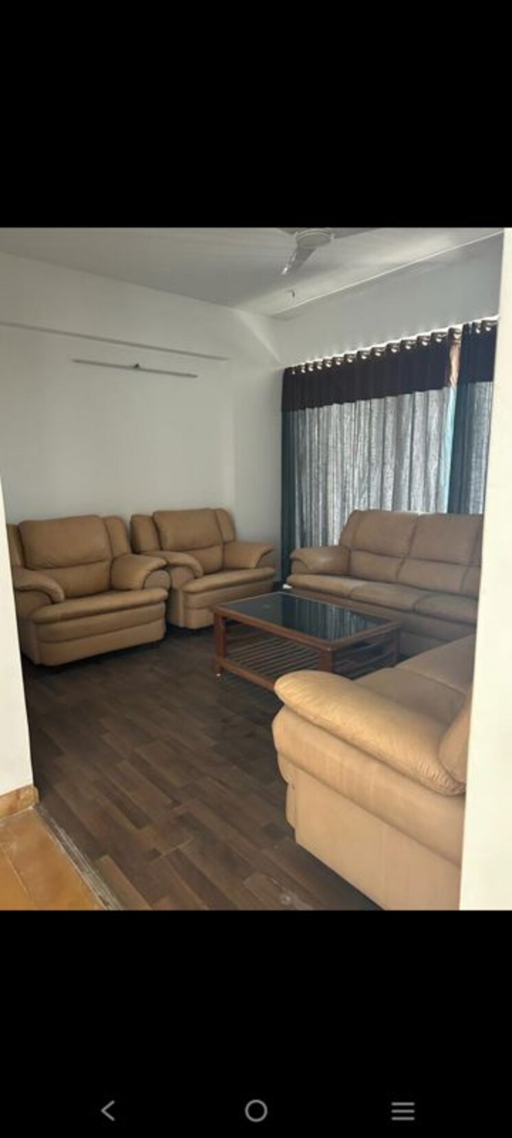 Bedroom, venus-atlantis 4 Bedroom 3500 Sq.Ft. Apartment In Prahlad Nagar Ahmedabad 9739585