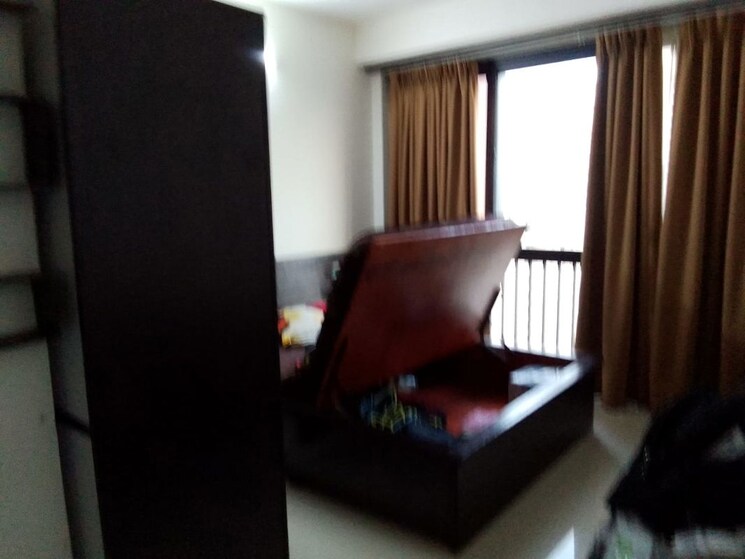 Bedroom, duville-riverdale-heights 2 Bedroom 768 Sq.Ft. Apartment In Kharadi Pune 9739588