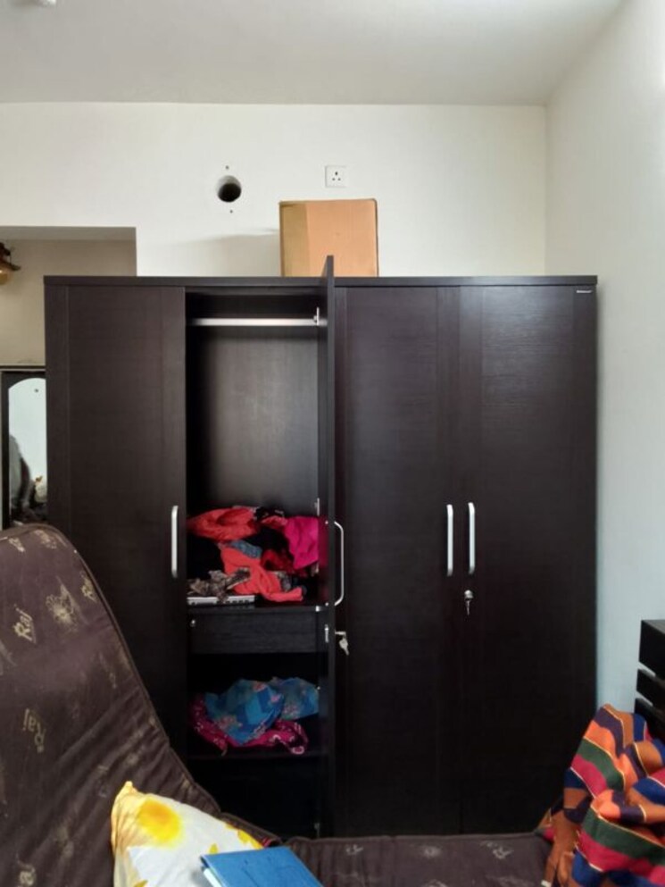 undefined, duville-riverdale-heights 2 Bedroom 768 Sq.Ft. Apartment In Kharadi Pune 9739588