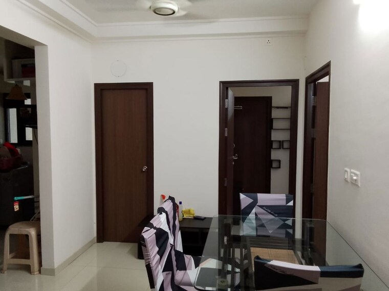 Gym, duville-riverdale-heights 2 Bedroom 768 Sq.Ft. Apartment In Kharadi Pune 9739588