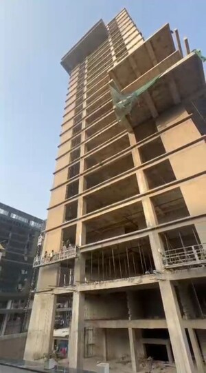 Staircase in  Office Space in IT/SEZ at Group 108 One FNG, Sector 142 – for Sale