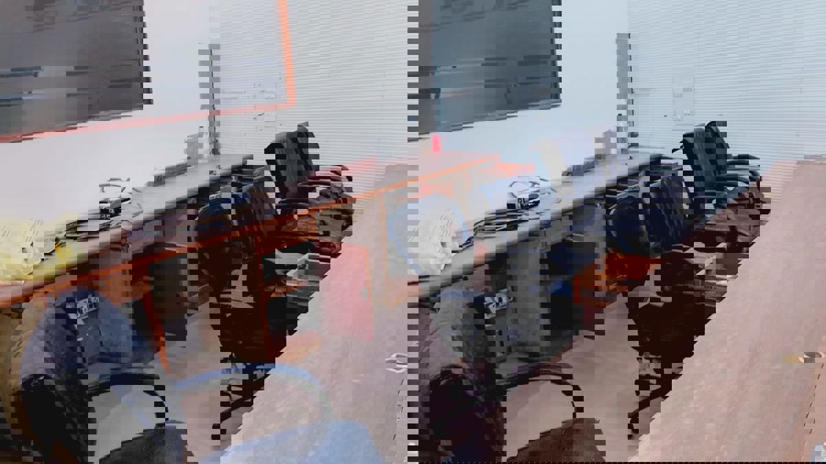 Office Space For Rent in Sector 63