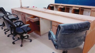 Team Area in  Office Space at Sector 63 – for Rent