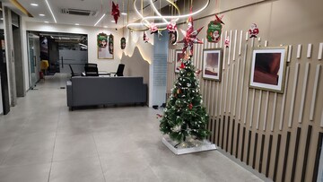 Parking in  Co-working Space at Jain Sadguru Image Capital Park, Madhapur – for Rent