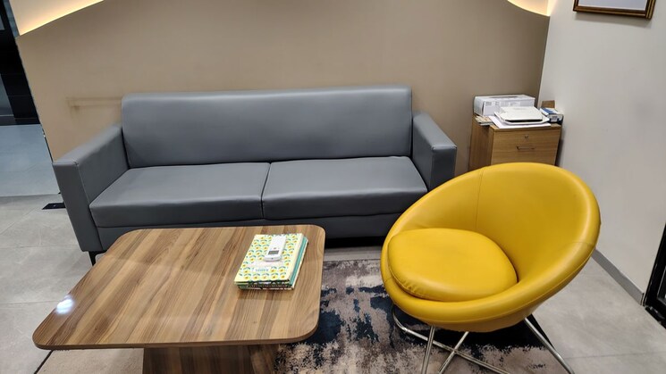 undefined, jain-sadguru-image-capital-park Commercial Co Working Space 10000 Sq.Ft. In Madhapur Hyderabad 9739602