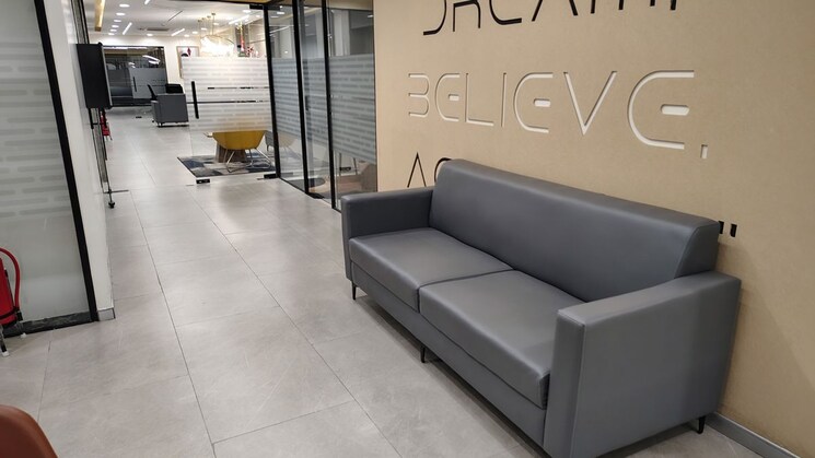 undefined, jain-sadguru-image-capital-park Commercial Co Working Space 10000 Sq.Ft. In Madhapur Hyderabad 9739602