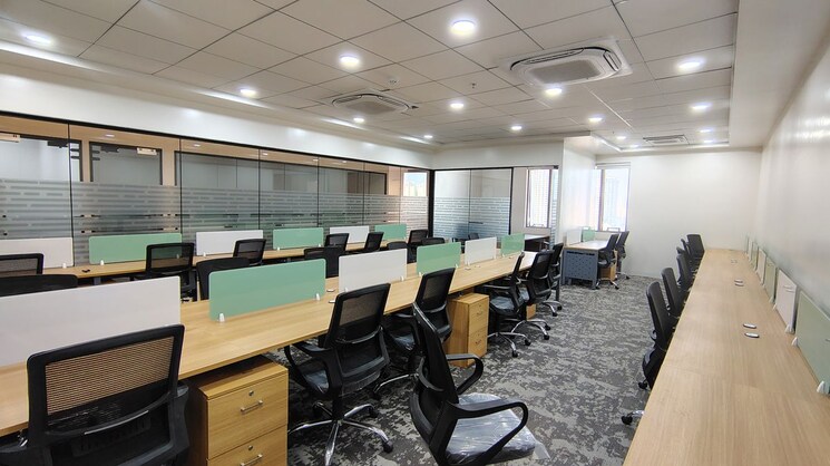 Team Area, jain-sadguru-image-capital-park Commercial Co Working Space 10000 Sq.Ft. In Madhapur Hyderabad 9739602