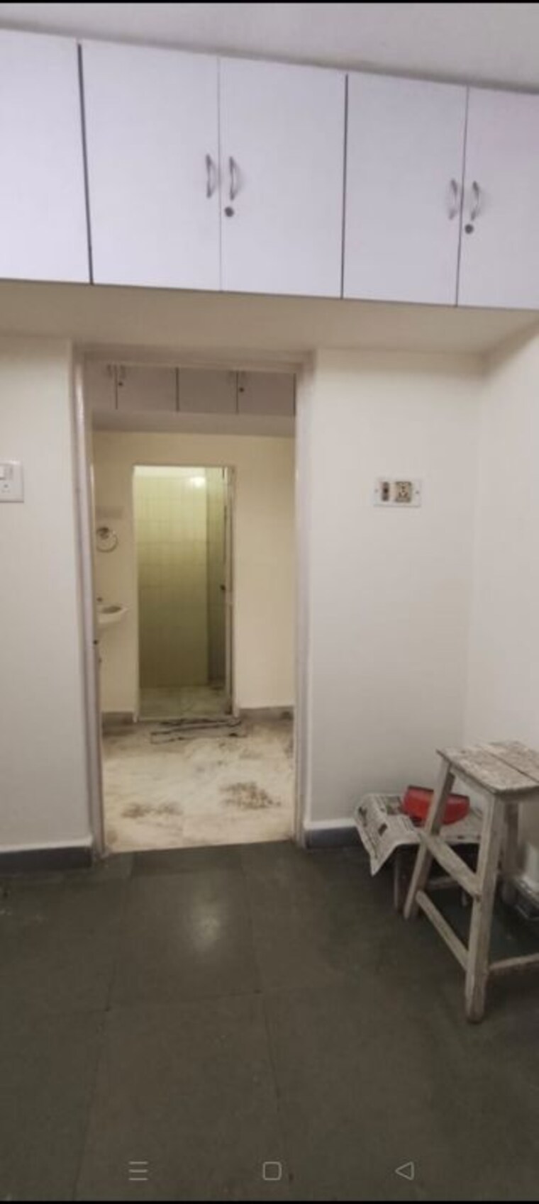 Room, flower-valley-complex 1 Bedroom 500 Sq.Ft. Apartment In Khopat Thane 9739618