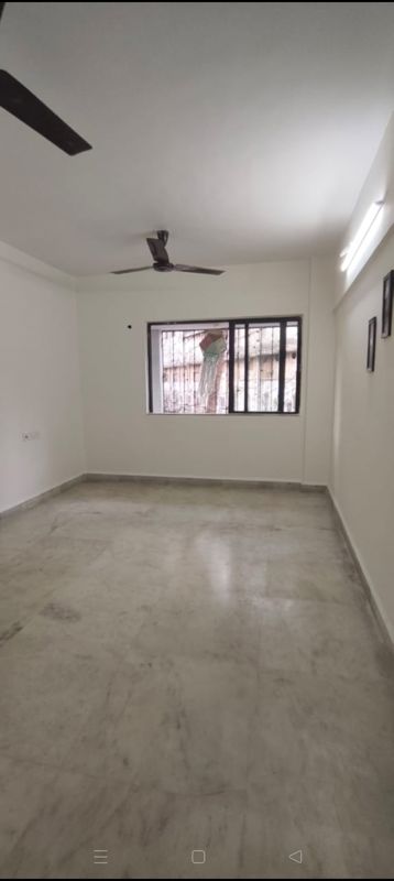 1 BHK + Pooja Room Apartment For Rent in Flower Valley Complex