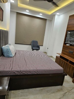 Bedroom in 3 BHK Apartment at Mahagun Mezzaria, Sector 78 – for Rent