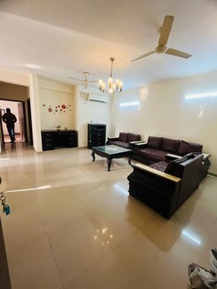 2 BHK Apartment For Rent in NK Sharma Savitry Greens