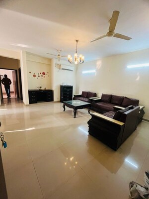 2 BHK Apartment For Rent in NK Sharma Savitry Greens, Lohgarh