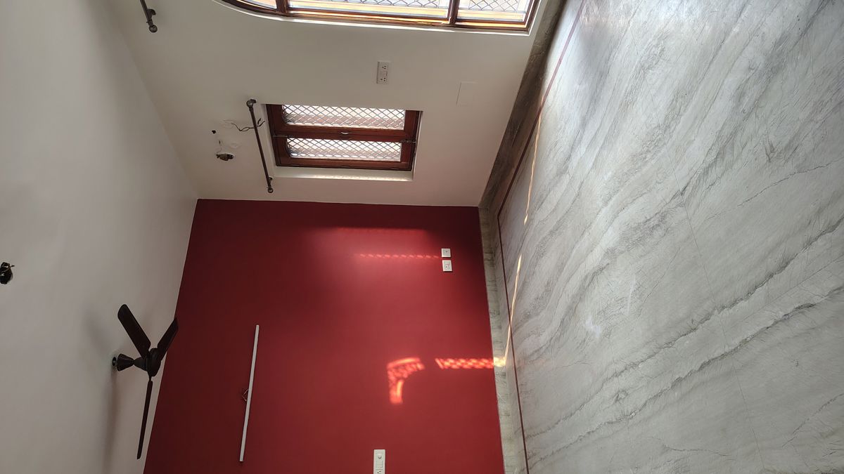 2.5 BHK + Pooja Room,Servant Room,Study Room,Extra Room Independent House For Rent in Sector 56