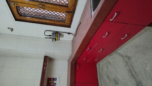 Kitchen in 2.5 BHK Independent House at Sector 56 – for Rent