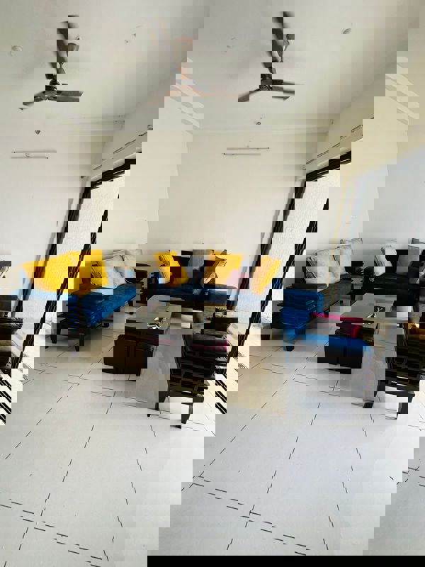 2 BHK + Pooja Room 724 Sq.Ft. Apartment in Duville Riverdale Heights