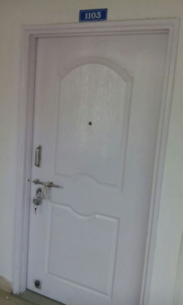 Bathroom, greenwood-apartment 2 Bedroom 1300 Sq.Ft. Apartment In Gomti Nagar Lucknow 9739552