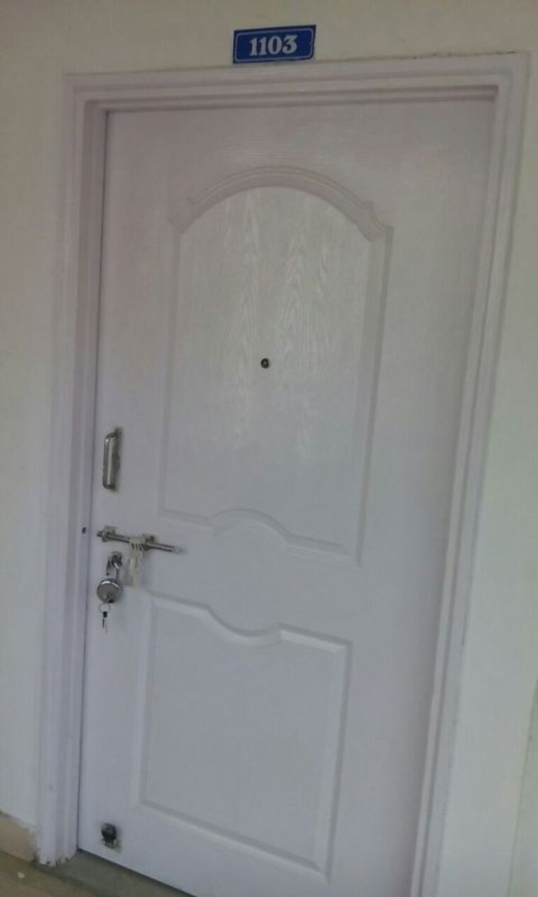 Bathroom, greenwood-apartment 2 Bedroom 1300 Sq.Ft. Apartment In Gomti Nagar Lucknow 9739552