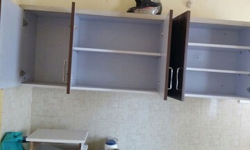 Furnished Amenities in 2 BHK Apartment at Greenwood Apartment, Gomti Nagar – for Rent