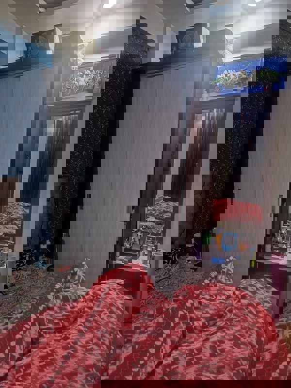 2 BHK Builder Floor For Rent in RWA Apartments Sector 47