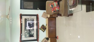 Living Room in 2 BHK Apartment at Aditya CHS Andheri, Andheri East – for Rent