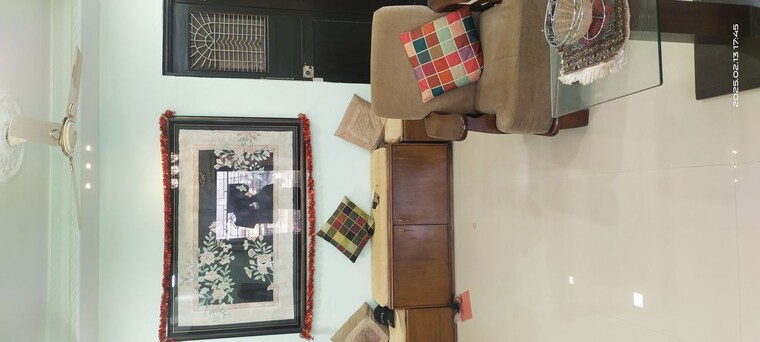 Living Room, aditya-chs-andheri 2 Bedroom 560 Sq.Ft. Apartment In Andheri East Mumbai 9739173