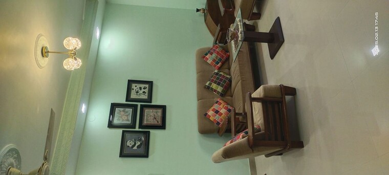 Living Room, aditya-chs-andheri 2 Bedroom 560 Sq.Ft. Apartment In Andheri East Mumbai 9739173