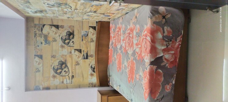 Bedroom, aditya-chs-andheri 2 Bedroom 560 Sq.Ft. Apartment In Andheri East Mumbai 9739173