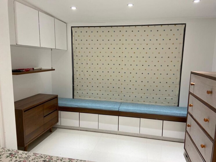 Bedroom, vanaz-corner 3 Bedroom 1542 Sq.Ft. Apartment In Kothrud Pune 9739635