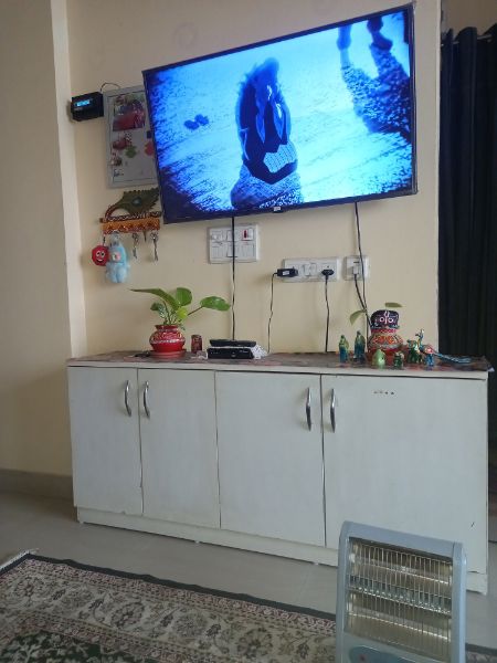 Studio  529 Sq.Ft. Apartment in Citihomes