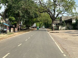  Land – Exterior View View at Faizabad Road - for Sale