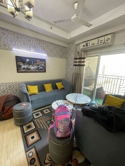 2 BHK Apartment For Rent in Panchsheel Greens II