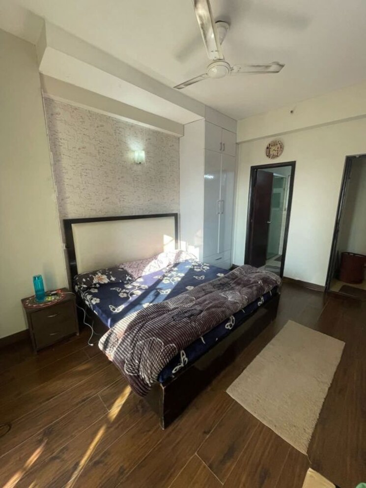 Bedroom, panchsheel-greens-ii 2 Bedroom 1060 Sq.Ft. Apartment In Sector 16 Greater Noida Greater Noida 9739816