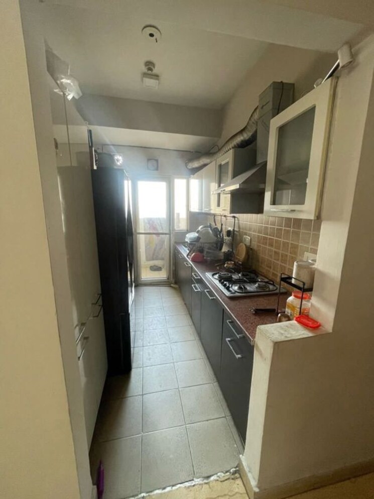 Kitchen, panchsheel-greens-ii 2 Bedroom 1060 Sq.Ft. Apartment In Sector 16 Greater Noida Greater Noida 9739816