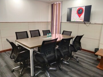 Team Area in  Office Space in IT/SEZ at Sector 125 – for Rent