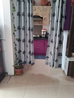 2 BHK + Pooja Room Apartment For Sale in Nirala Estate II